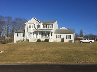20 Ridgecrest Dr, Wolcott, CT 06716