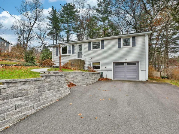 15 Westray Drive, Nashua, NH 03062