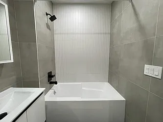 Rented by Aron Fried, LREB