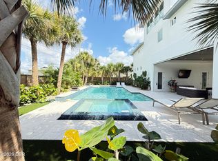 4644 Van Kleeck Dr, New Smyrna Beach, FL 32169