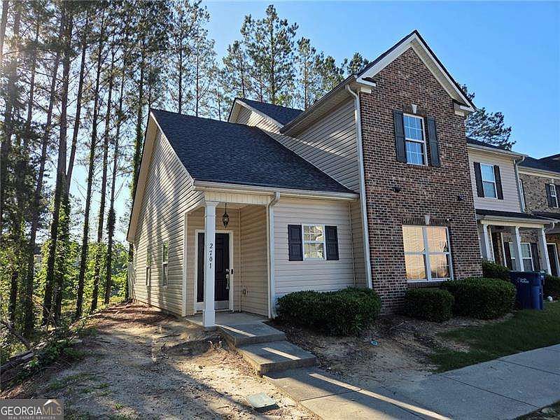 1st image of 2555 Flat Shoals Rd APT 2701