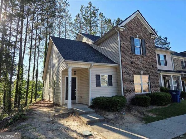 2555 Flat Shoals Rd APT 2701, Atlanta, GA 30349