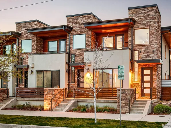 950 8th Street, Golden, CO 80401