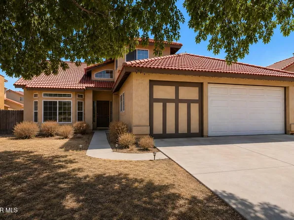 2016 Sandstone Ct, Palmdale, CA 93551