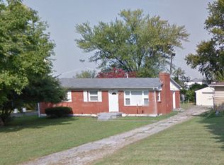 3405 Bennett Ln, Louisville, KY 40219