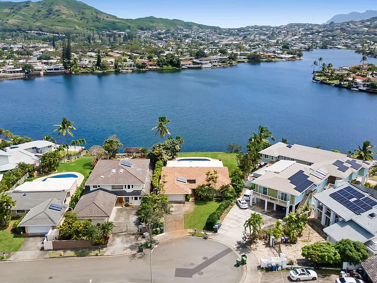 325 Hamakua Dr — Photo 17