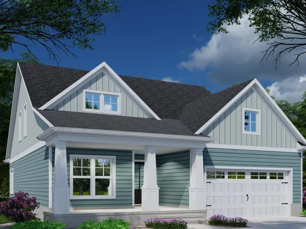 1113 Trisail Terrace, Wilmington, NC 28412