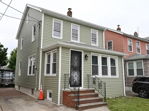 200-13 116th Avenue, Saint Albans, NY 11412