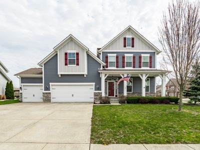 567 Amersham Ct, Avon, IN, 46123