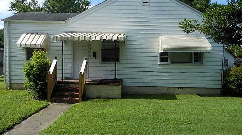 1st image of 3119 Downes St