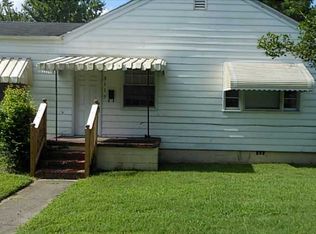 3119 Downes St, Portsmouth, VA 23704