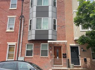 1113 Wallace St UNIT A, Philadelphia, PA 19123