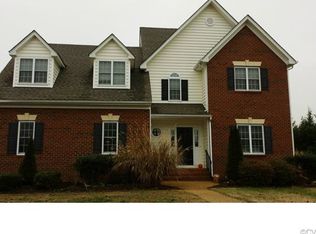 7141 Sydnor Ln, Mechanicsville, VA 23111