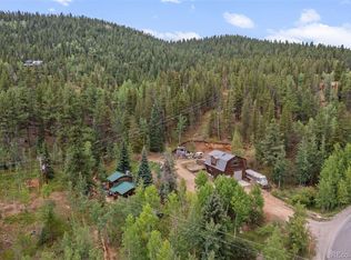1430 Shelton Dr LOT 20, Bailey, CO 80421