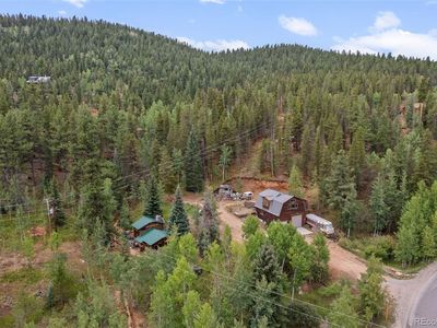 1430 Shelton Drive Block 099 Lot 20 AND Block 098 Lot 54, Bailey, CO, 80421