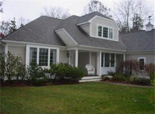 31 Reflection Dr, Sandwich, MA 02563