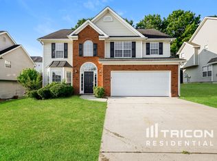 404 Gresham Dr, Stockbridge, GA 30281