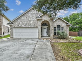 1947 Walter Raleigh, Windcrest, TX 78239