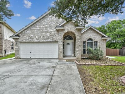 1947 Walter Raleigh, Windcrest, TX, 78239
