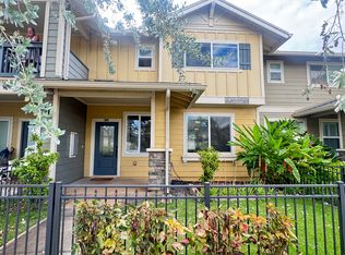 91-960 Iwikuamoo St UNIT 302, Ewa Beach, HI 96706