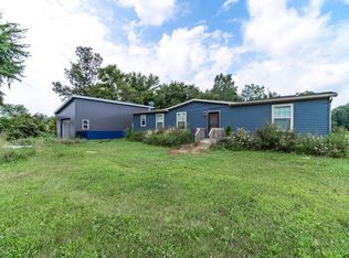 3094 County Road 45, Waterloo, IN 46793