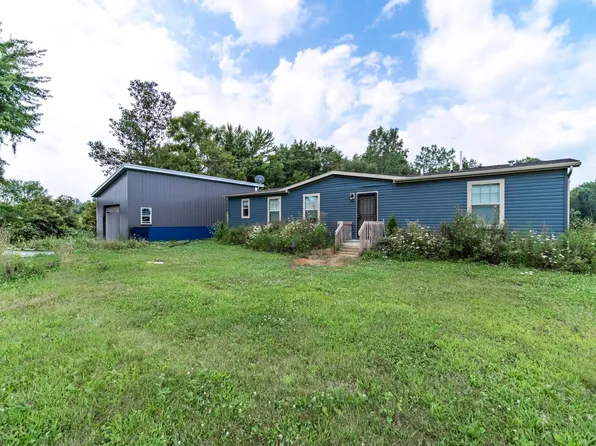 3094 County Road 45, Waterloo, IN 46793