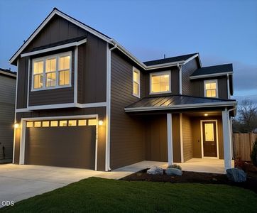 61429 SE Daybreak Ct Lot 7, Bend, OR, 97702