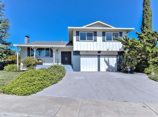 1502 Blackhawk Dr, Sunnyvale, CA
