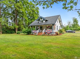 3194 Centralia Alpha Rd, Onalaska, WA 98570