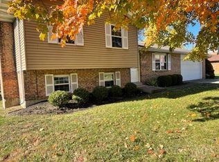 5969 Flaig Dr, Fairfield, OH 45014