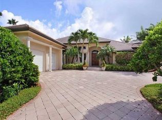 7037 SE Harbor Cir, Stuart, FL 34996