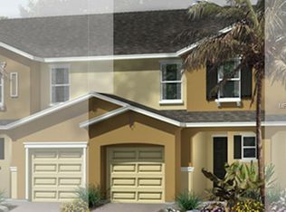 3103 Tocoa Cir, Kissimmee, FL 34746