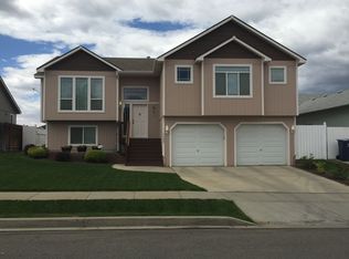 7523 N Pittsburg St, Spokane, WA 99217