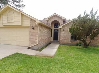 16130 Lakestone Dr, Tomball, TX 77377