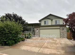 1715 86th Ave, Greeley, CO 80634
