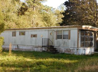 116 Kerry Dr, Satsuma, FL 32189