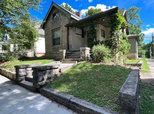620 E University St, Bloomington, IN 47401