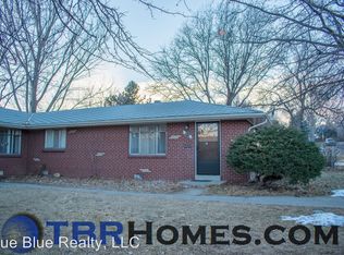 8670 W 63rd Pl, Arvada, CO 80004