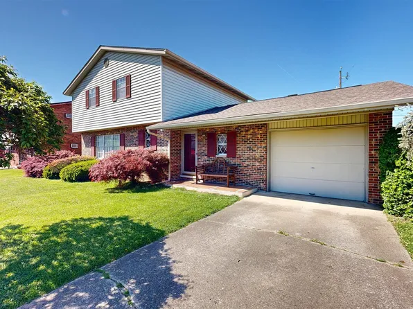 61 Township Road 1436, South Point, OH 45680