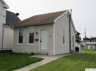 706 Madison St, Quincy, IL 62301
