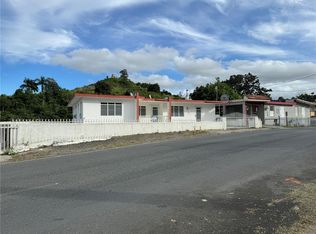 Carr 171 Bo Sud, Cidra, PR 00739