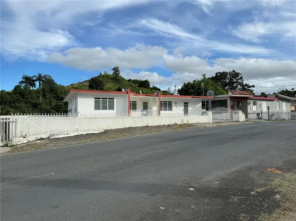 Carr 171 Bo Sud, Cidra, PR 00739