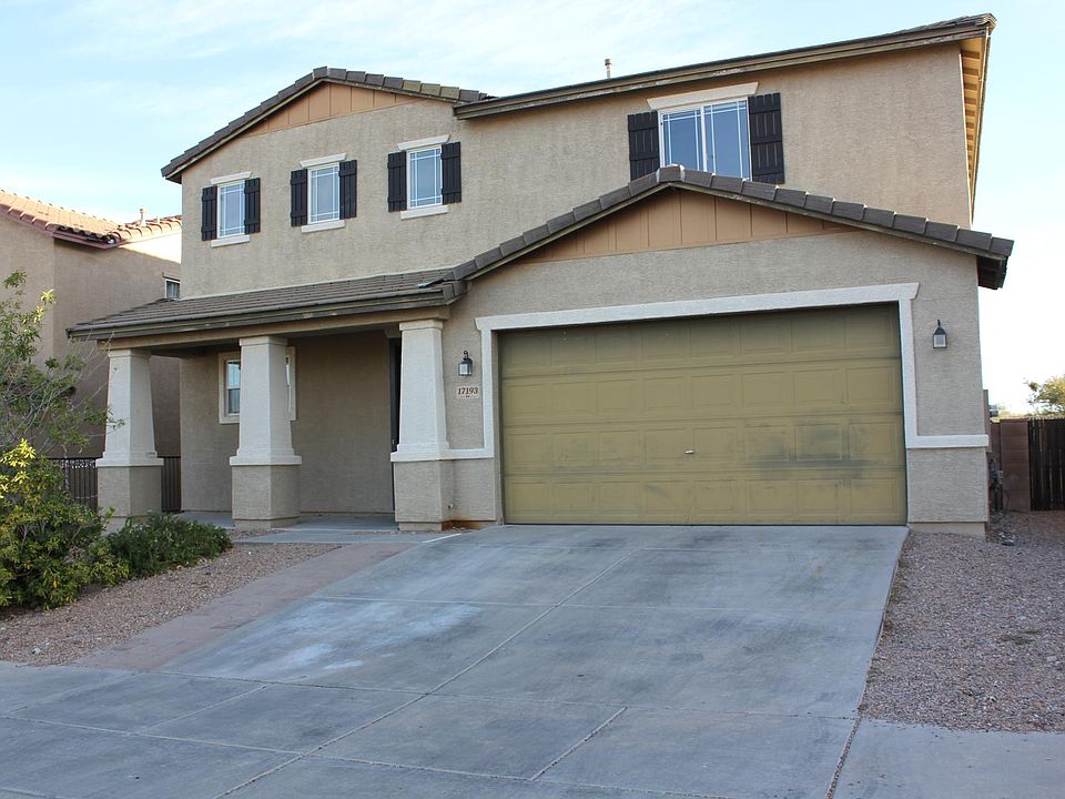 1st image of 17193 S Mesa Shadows Dr