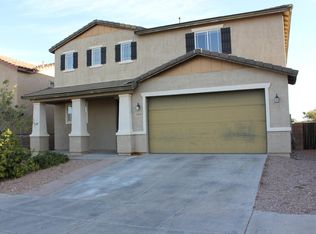 17193 S Mesa Shadows Dr, Vail, AZ 85641