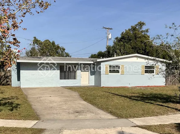 508 Zinnia Dr, Casselberry, FL 32707