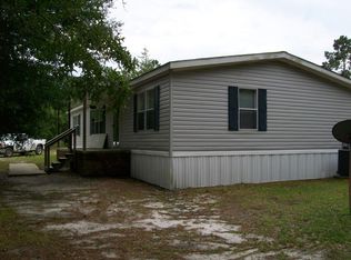 150 Oak St #28X70, Hubert, NC 28539