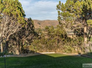 4570 Johnny Creek Rd, Pocatello, ID 83204