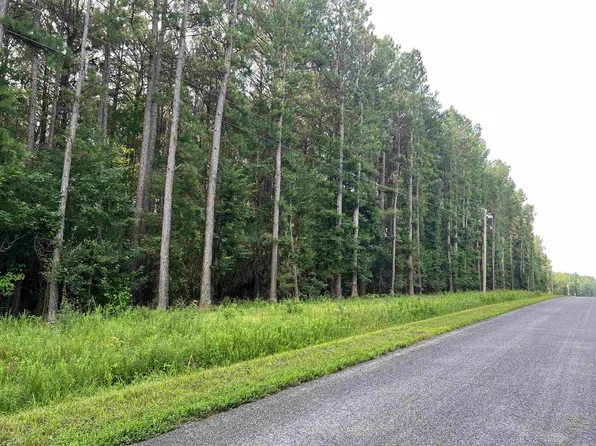 0 Barrens Community Rd, Clinton, AR 72031