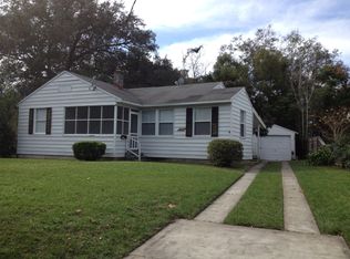 1336 Pine Grove Ct, Jacksonville, FL 32205