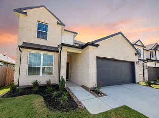 16693 Heritage Pines Ln, Conroe, TX 77302